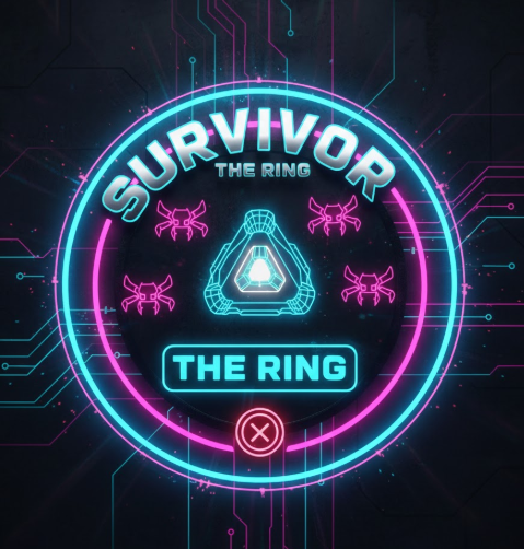 Survivor The Ring  Free Online Game